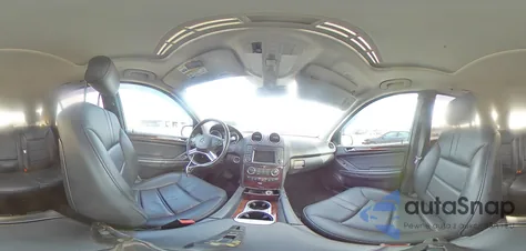 2010 Mercedes-Benz Ml 550 4Matic z USA, uszkodzony, nr VIN 4JGBB7CB2AA602320